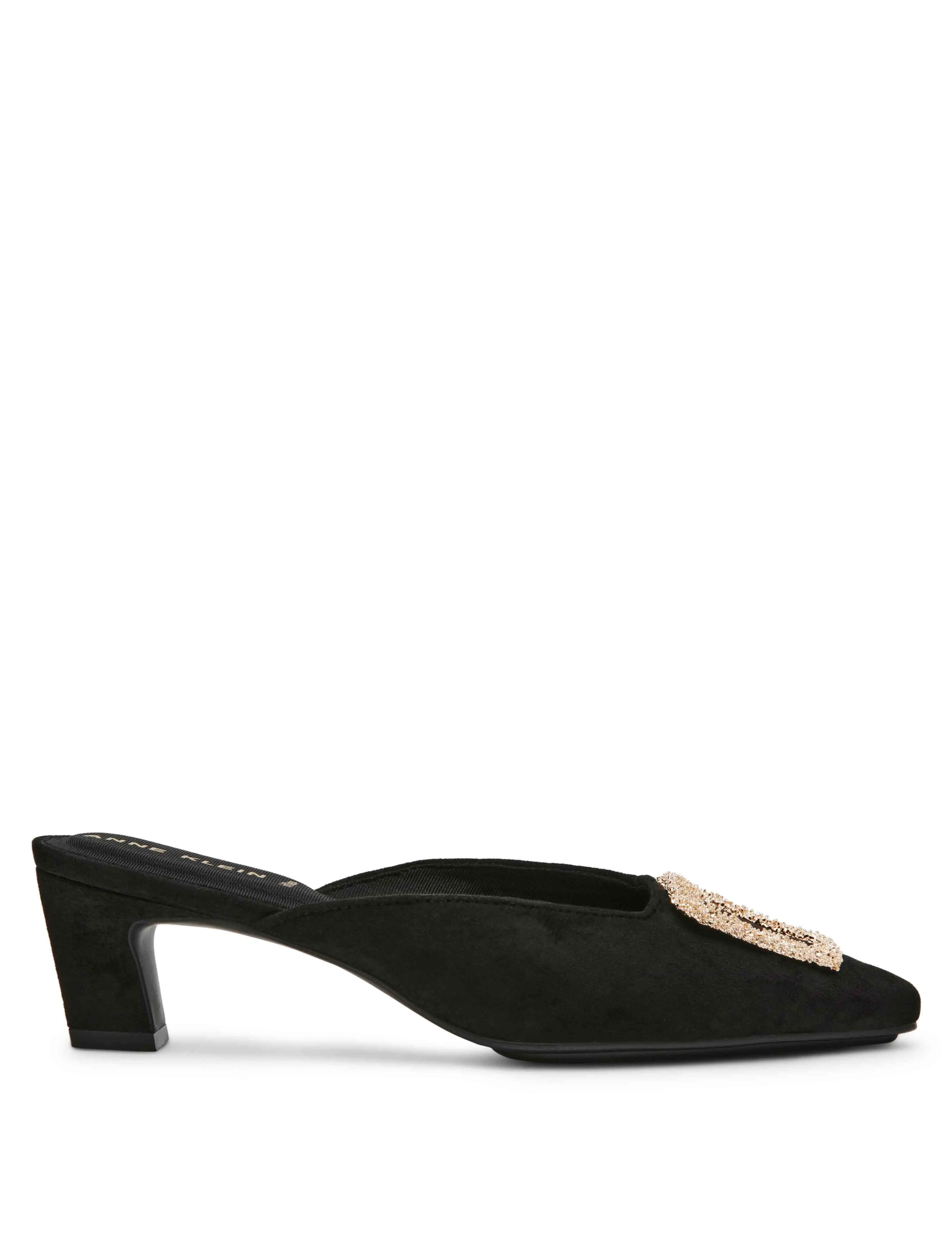Star Kitten Heel