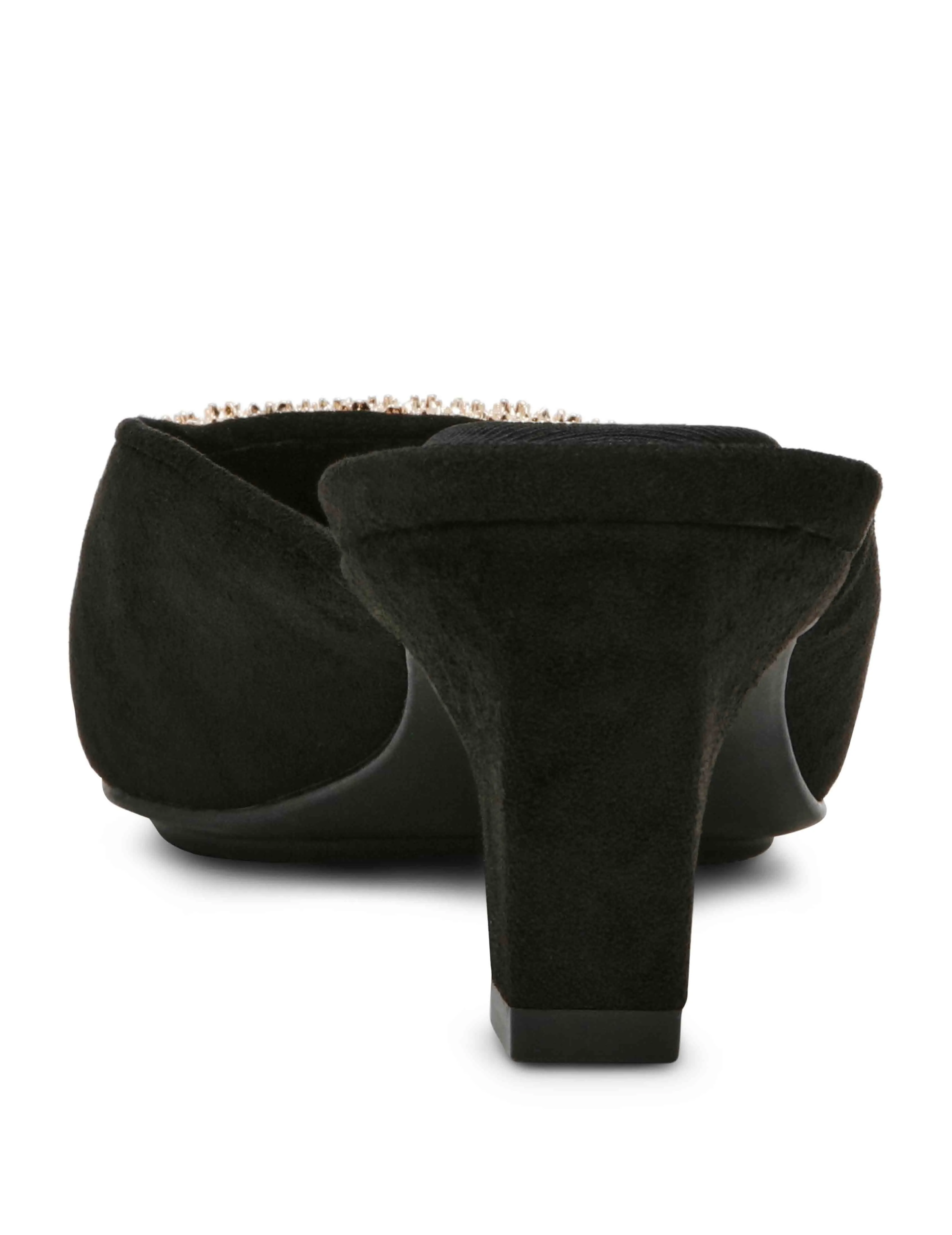 Star Kitten Heel