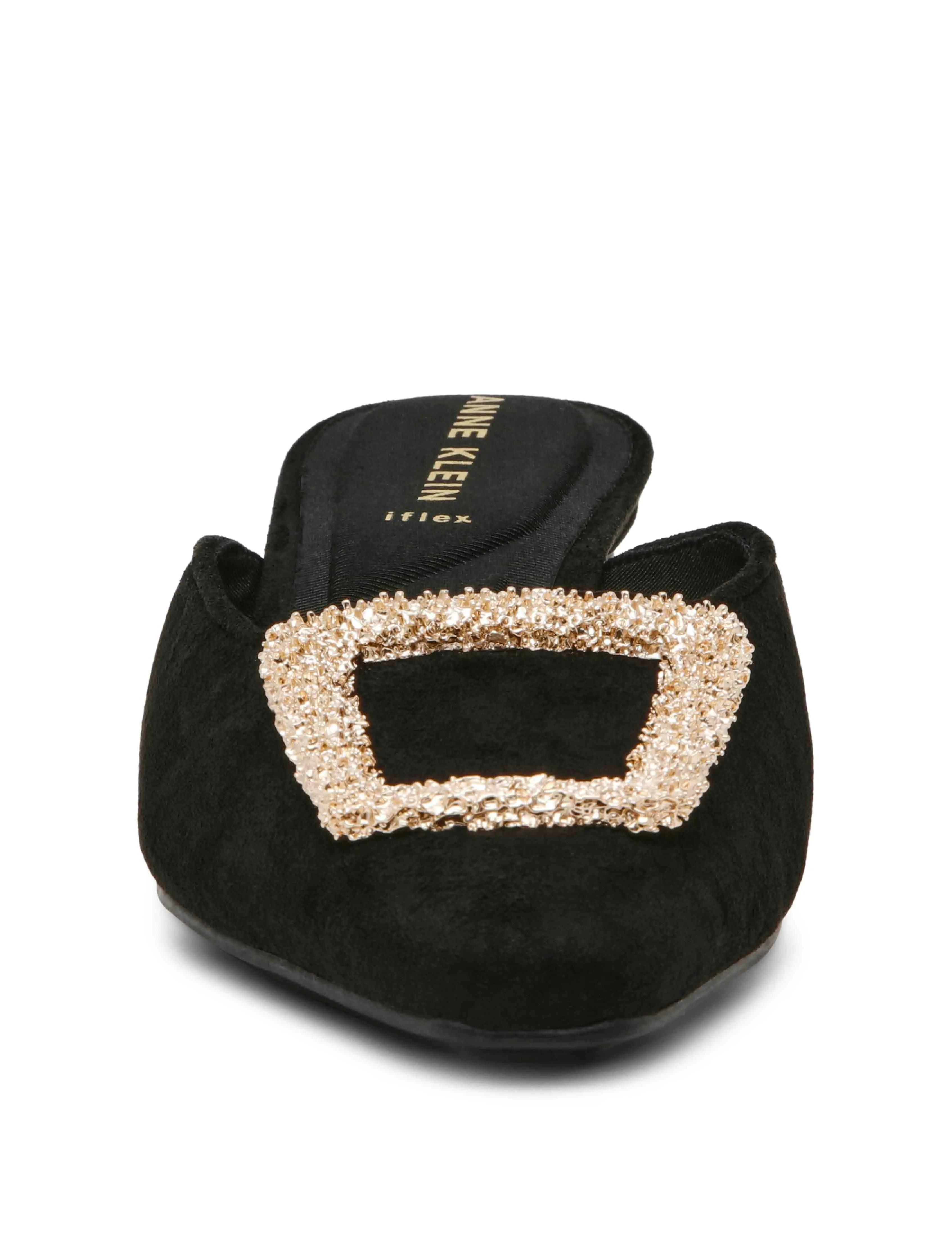 Star Kitten Heel