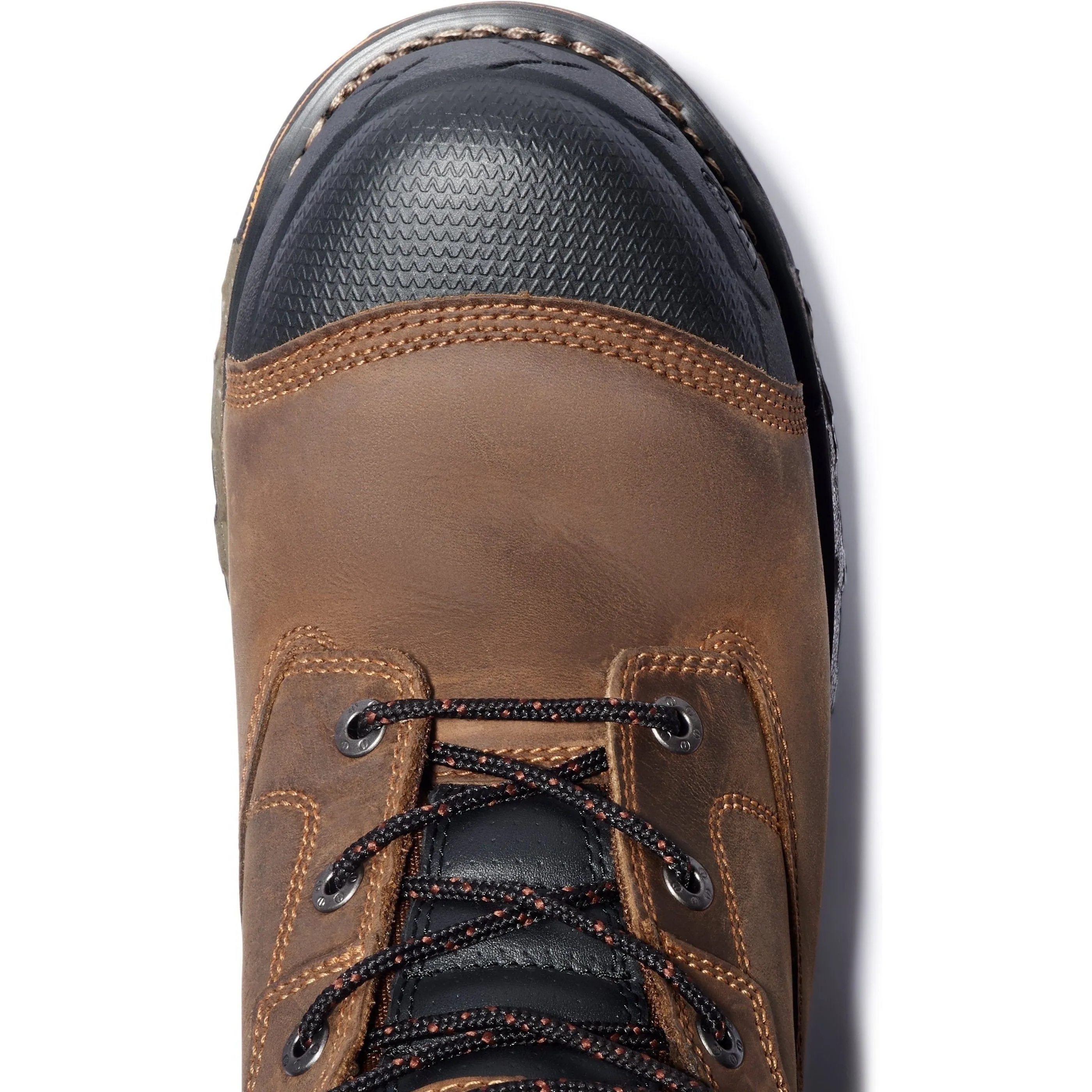 Timberland PRO Men's Boondock 6" Comp Toe WP Work Boots - TB192615214