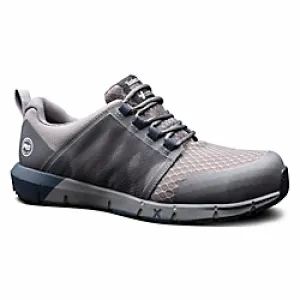 Timberland Pro Men's Radius Comp Toe Work Shoe Grey