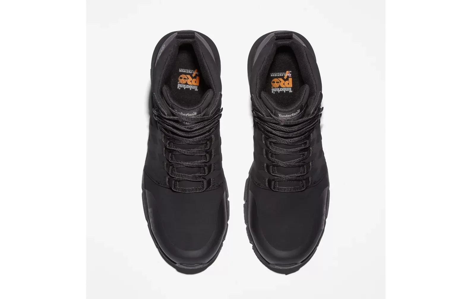 Timberland Pro Radius Mid Composite Toe Work Boot Men's