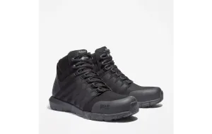 Timberland Pro Radius Mid Composite Toe Work Boot Men's