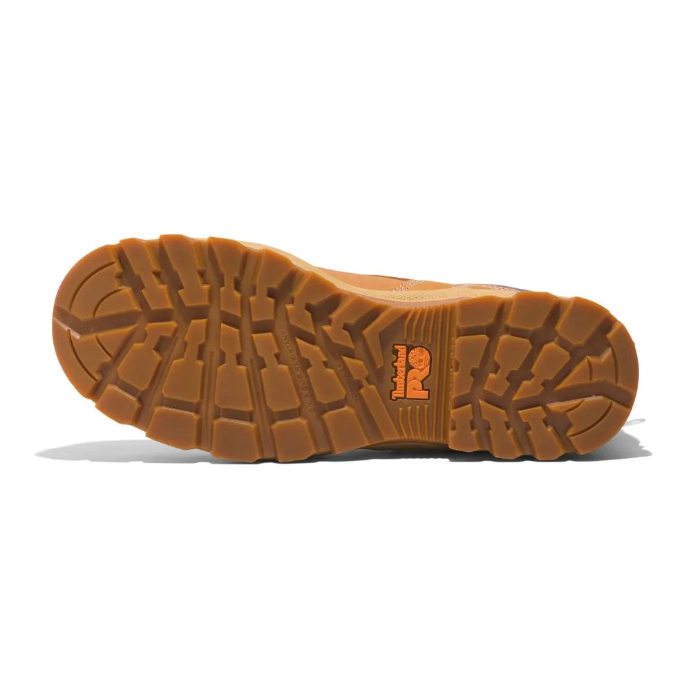 Timberland PRO Titan EV Men's 6" Composite Toe Work Boot TB0A5X5B231 - Wheat