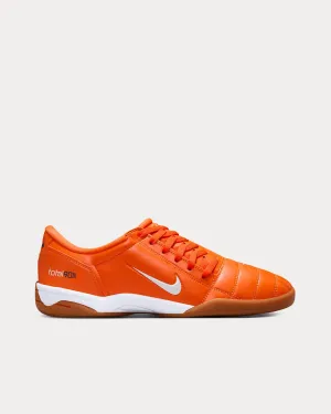 Total 90 III Safety Orange Low Top Sneakers