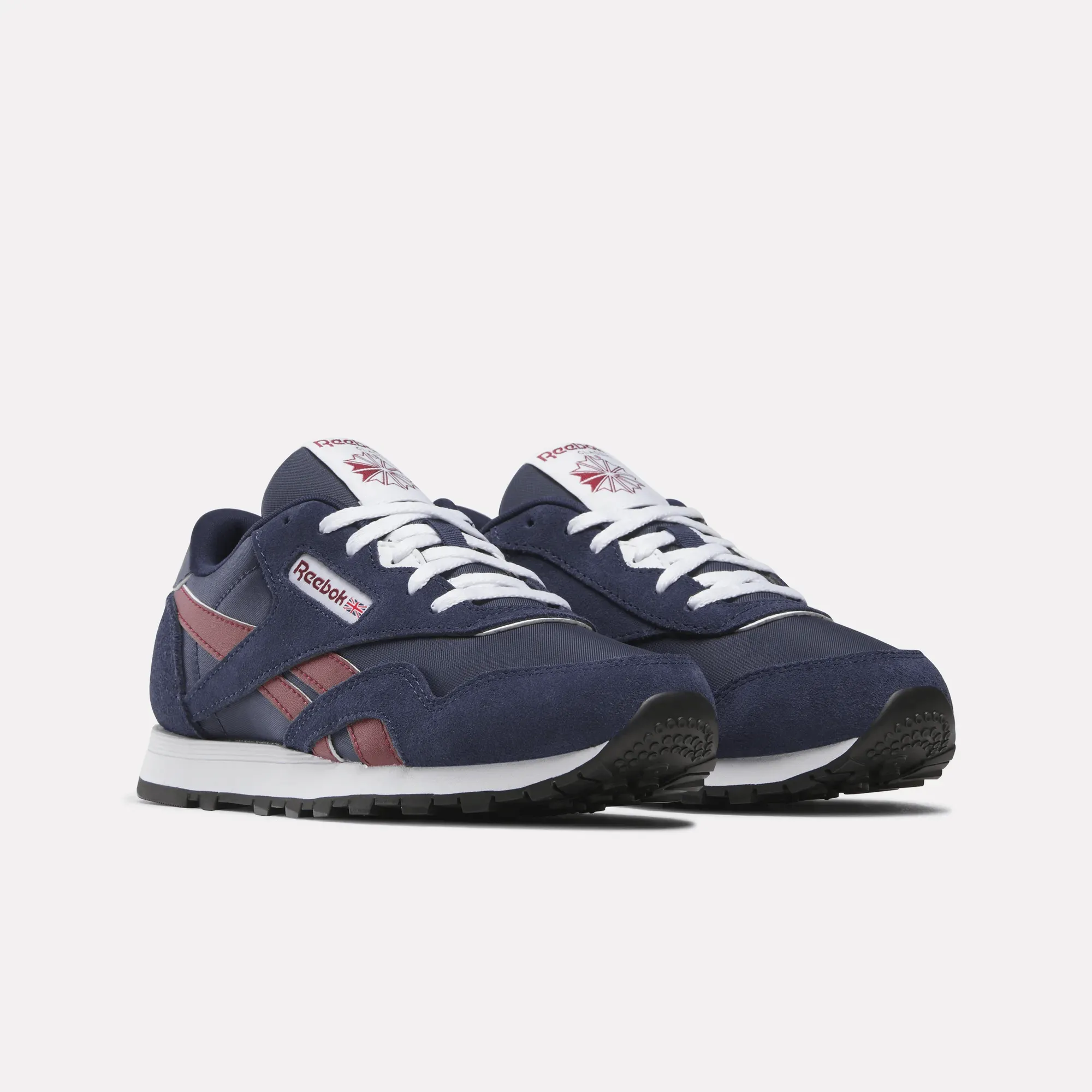 Unisex Cl Nylon Shoes - Grade School