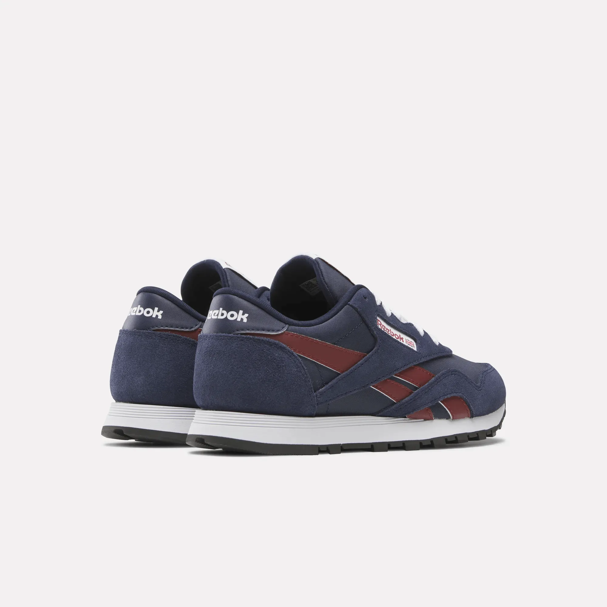 Unisex Cl Nylon Shoes - Grade School