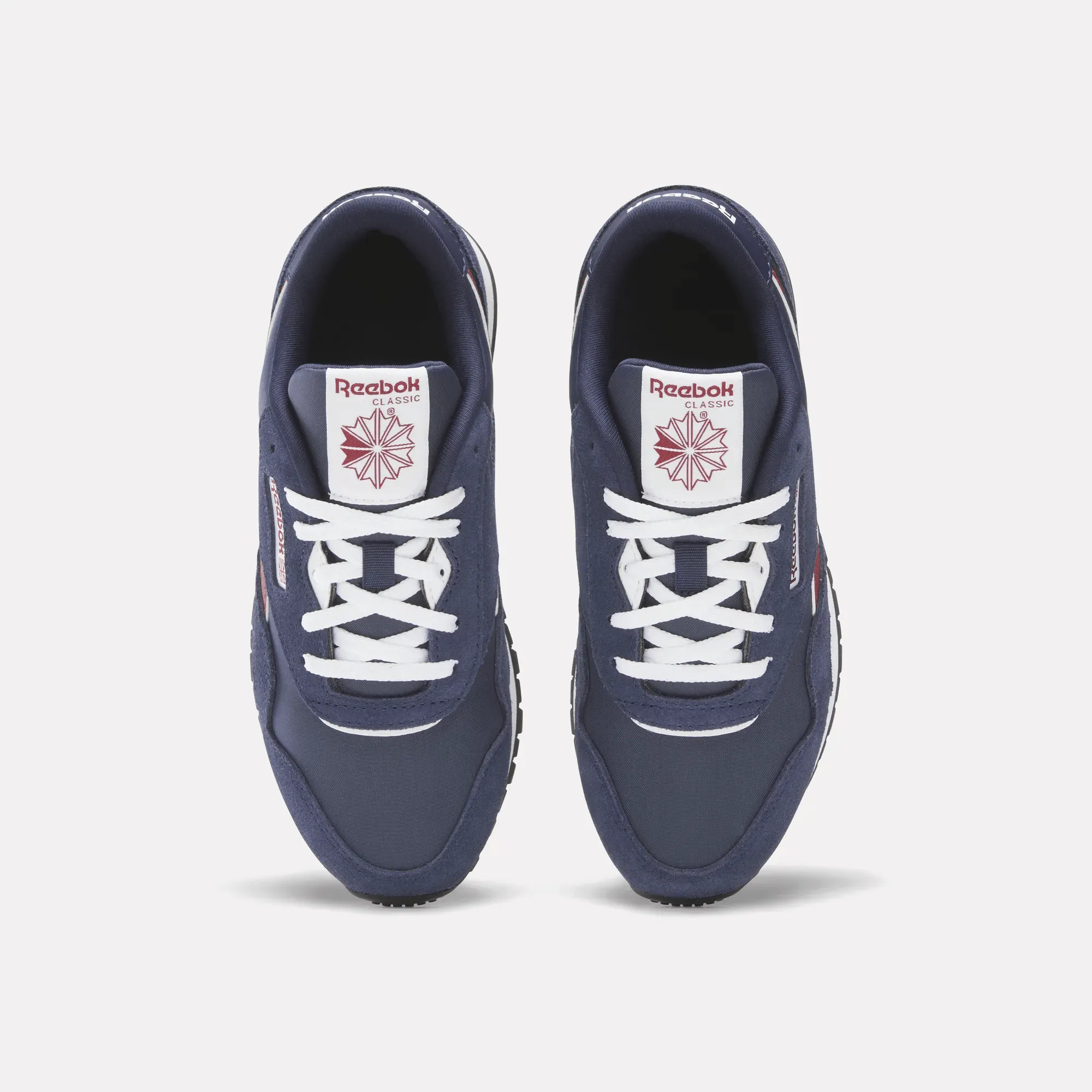 Unisex Cl Nylon Shoes - Grade School
