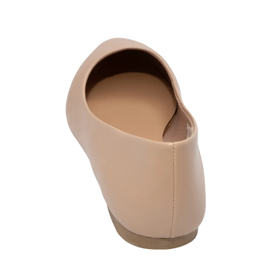 Women's Cami Pointed Toe Flat